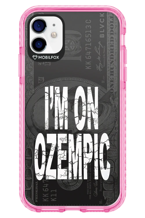 ozempic 2.0 - Apple iPhone 11 - Image 7