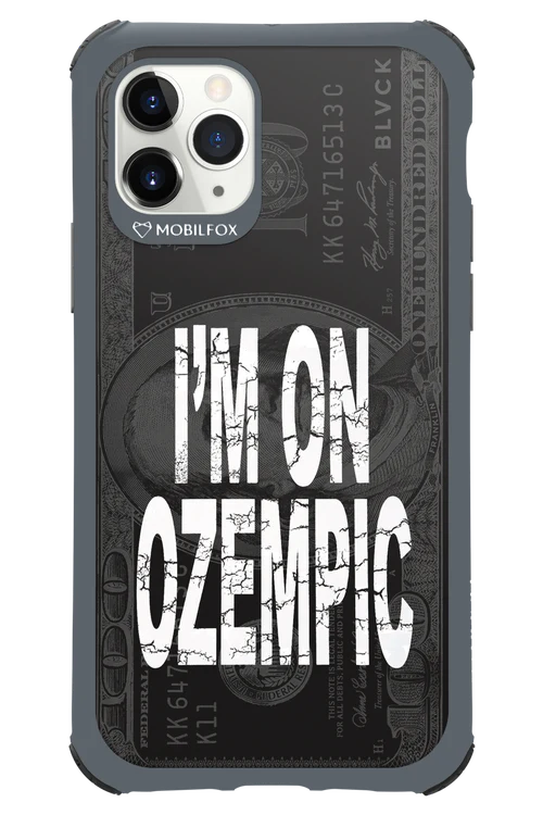 ozempic 2.0 - Apple iPhone 11 Pro - Image 12