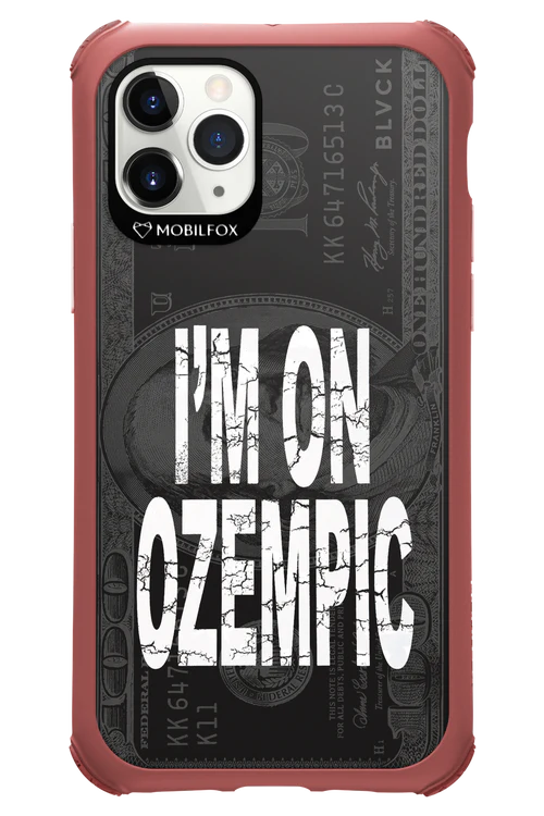 ozempic 2.0 - Apple iPhone 11 Pro - Image 17
