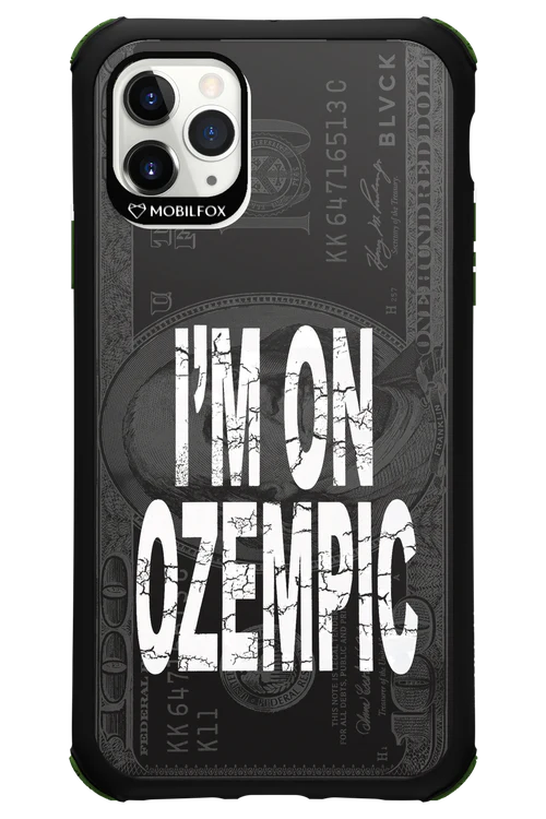 ozempic 2.0 - Apple iPhone 11 Pro Max - Image 10