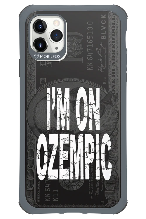 ozempic 2.0 - Apple iPhone 11 Pro Max - Image 13