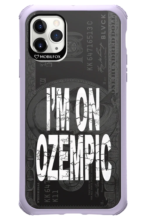 ozempic 2.0 - Apple iPhone 11 Pro Max - Image 17