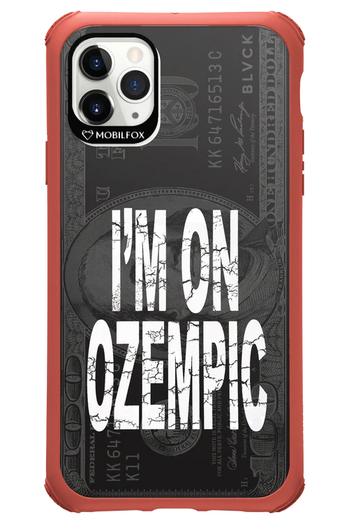 ozempic 2.0 - Apple iPhone 11 Pro Max - Image 19