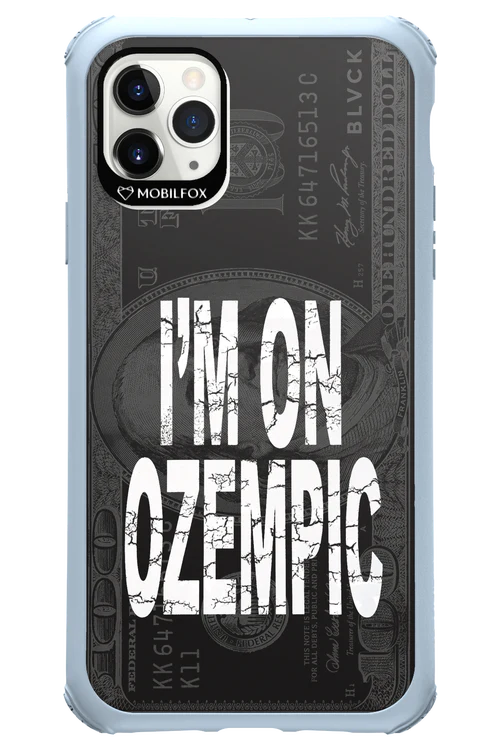 ozempic 2.0 - Apple iPhone 11 Pro Max - Image 20