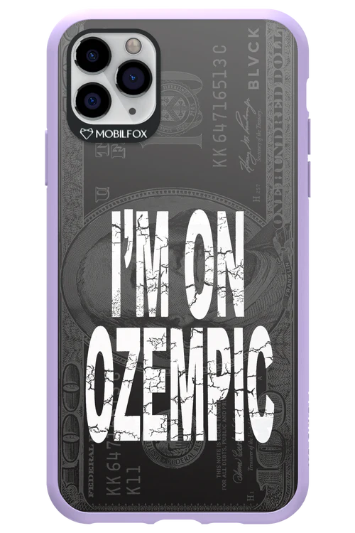 ozempic 2.0 - Apple iPhone 11 Pro Max - Image 4