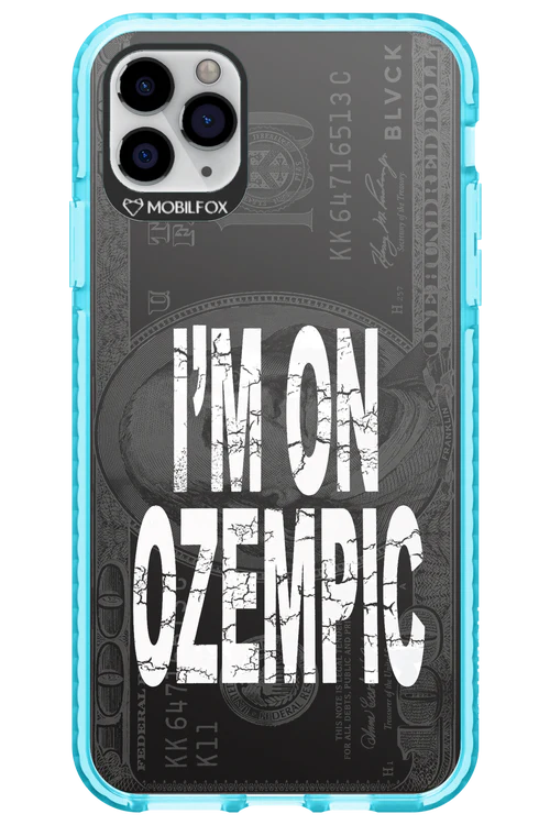 ozempic 2.0 - Apple iPhone 11 Pro Max - Image 6
