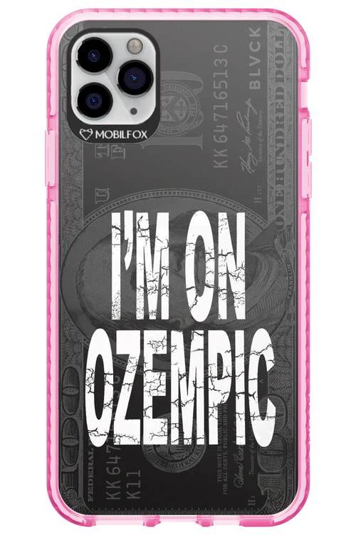 ozempic 2.0 - Apple iPhone 11 Pro Max - Image 7