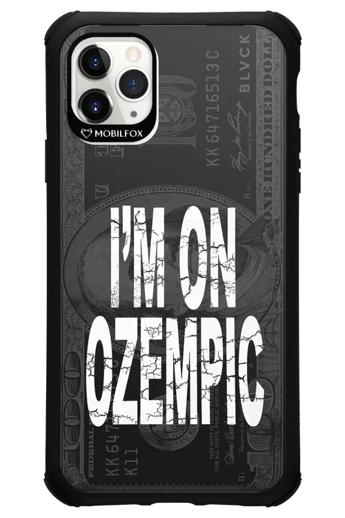ozempic 2.0 - Apple iPhone 11 Pro Max - Image 9