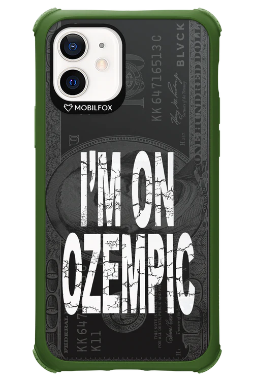 ozempic 2.0 - Apple iPhone 12 - Image 15