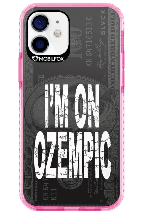 ozempic 2.0 - Apple iPhone 12 - Image 7