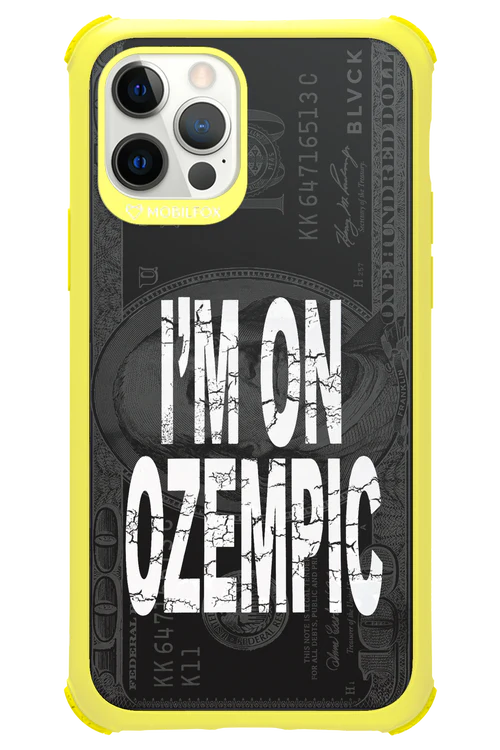 ozempic 2.0 - Apple iPhone 12 Pro - Image 14