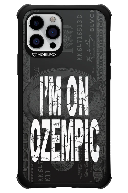 ozempic 2.0 - Apple iPhone 12 Pro - Image 17