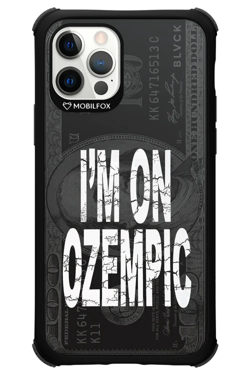 ozempic 2.0 - Apple iPhone 12 Pro - Image 9