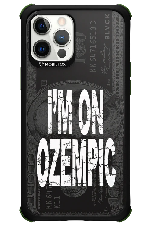 ozempic 2.0 - Apple iPhone 12 Pro Max - Image 10