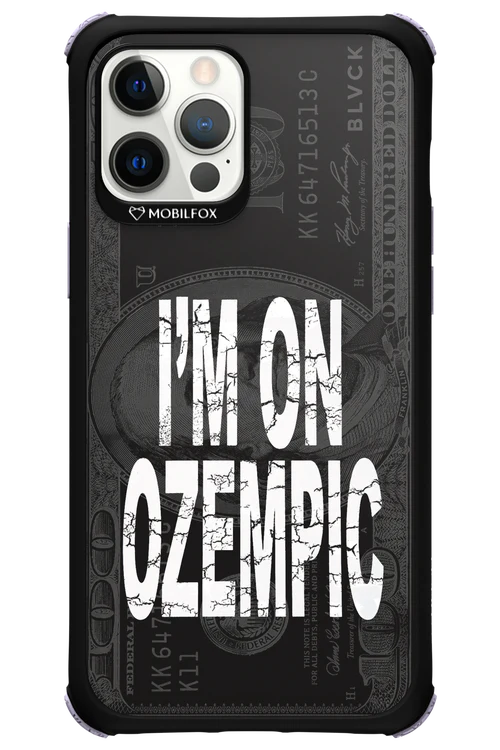 ozempic 2.0 - Apple iPhone 12 Pro Max - Image 11
