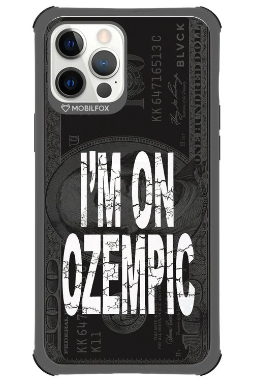 ozempic 2.0 - Apple iPhone 12 Pro Max - Image 12