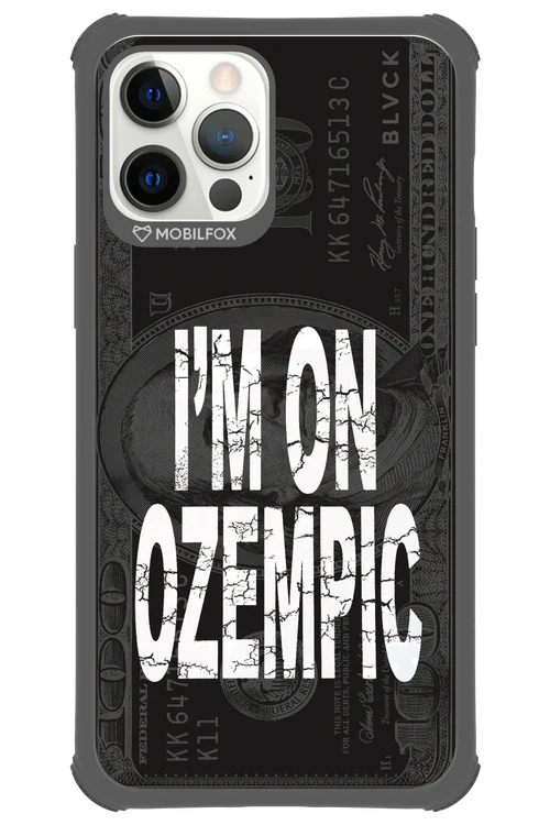 ozempic 2.0 - Apple iPhone 12 Pro Max - Image 13