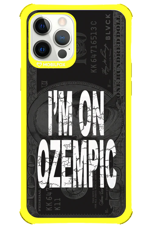 ozempic 2.0 - Apple iPhone 12 Pro Max - Image 14