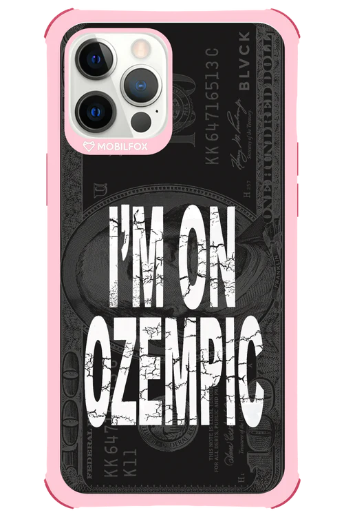 ozempic 2.0 - Apple iPhone 12 Pro Max - Image 16