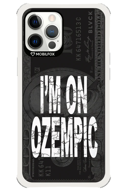 ozempic 2.0 - Apple iPhone 12 Pro Max - Image 17