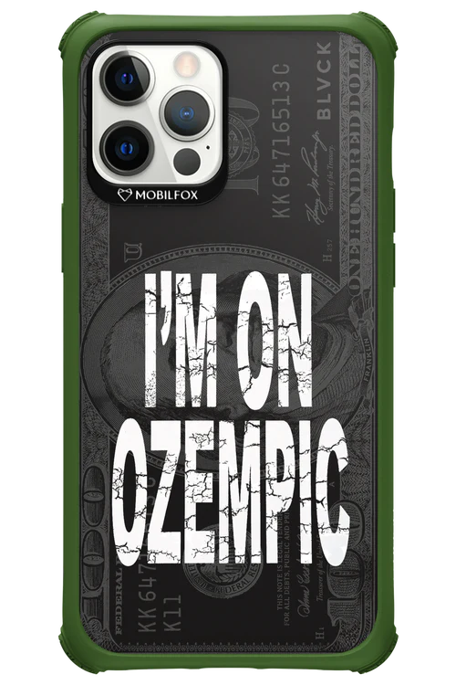 ozempic 2.0 - Apple iPhone 12 Pro Max - Image 18