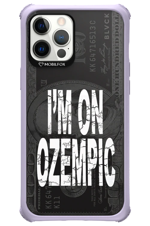 ozempic 2.0 - Apple iPhone 12 Pro Max - Image 19