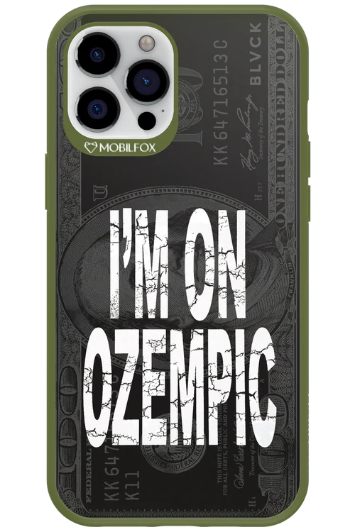 ozempic 2.0 - Apple iPhone 12 Pro Max - Image 2
