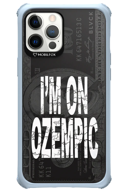 ozempic 2.0 - Apple iPhone 12 Pro Max - Image 22