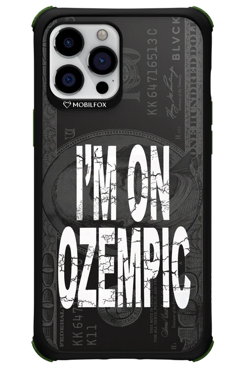 ozempic 2.0 - Apple iPhone 12 Pro Max - Image 24
