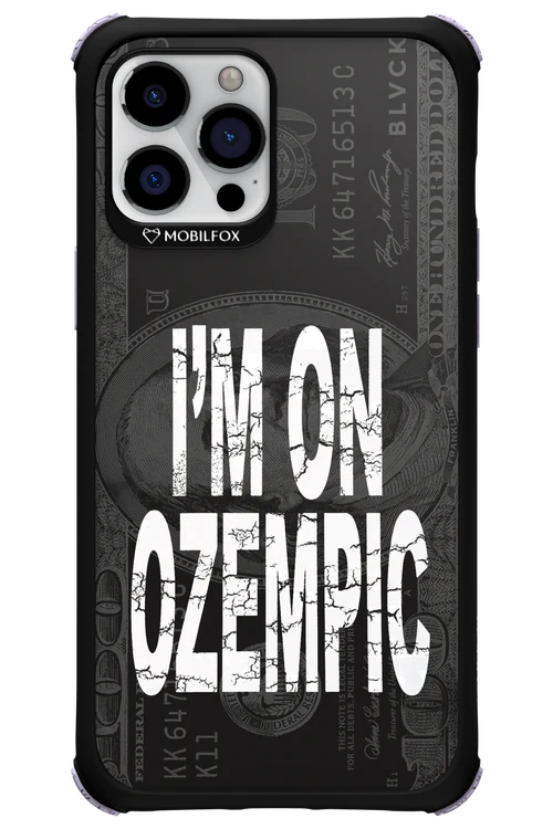 ozempic 2.0 - Apple iPhone 12 Pro Max - Image 25