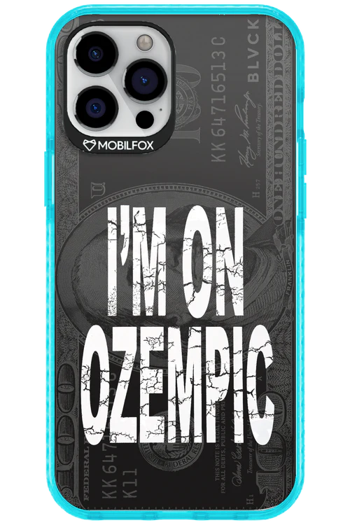 ozempic 2.0 - Apple iPhone 12 Pro Max - Image 6