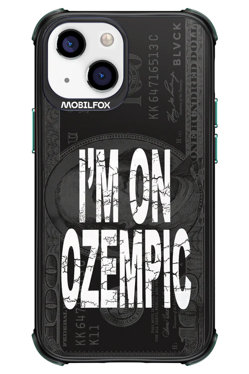ozempic 2.0 - Apple iPhone 13 Mini - Image 15