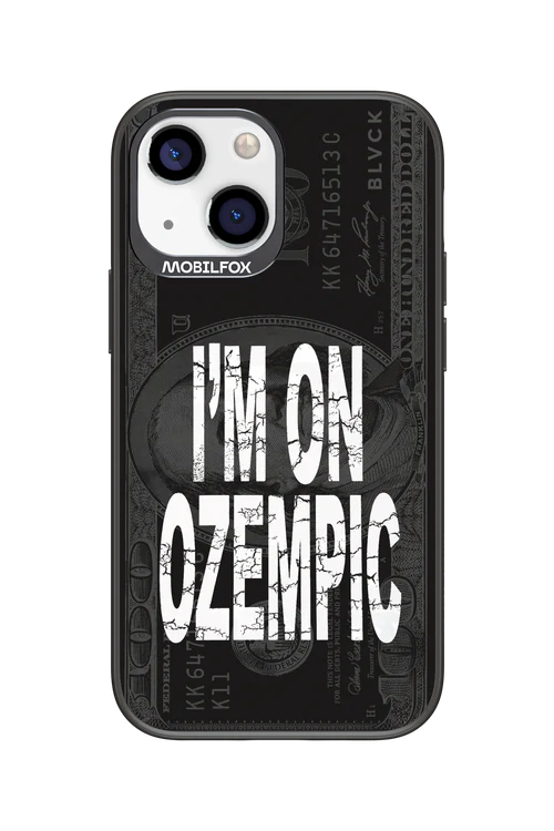 ozempic 2.0 - Apple iPhone 13 Mini - Image 3