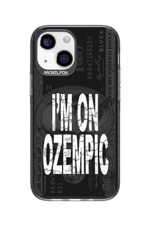 ozempic 2.0 - Apple iPhone 13 Mini - Image 8