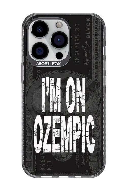 ozempic 2.0 - Apple iPhone 13 Pro - Image 11