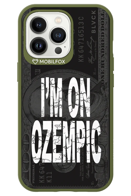 ozempic 2.0 - Apple iPhone 13 Pro - Image 2