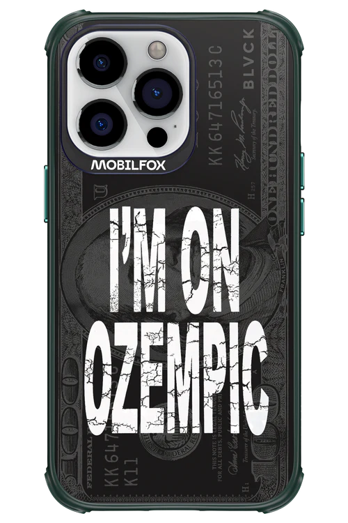 ozempic 2.0 - Apple iPhone 13 Pro - Image 23