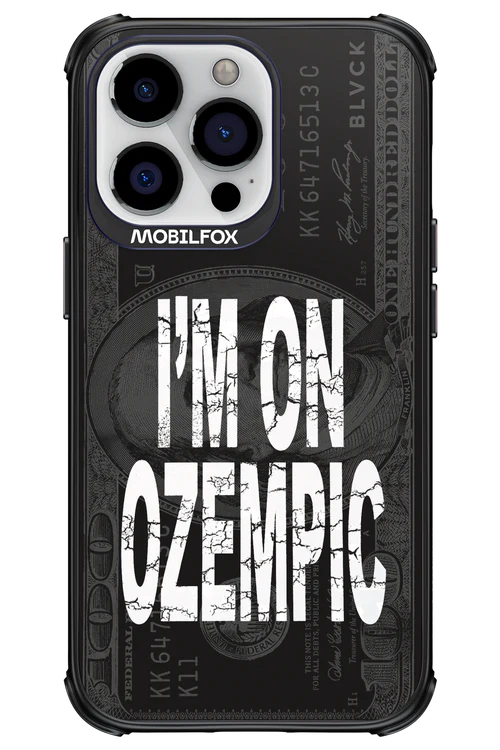 ozempic 2.0 - Apple iPhone 13 Pro - Image 24