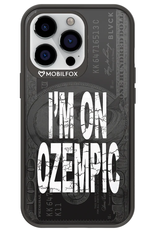 ozempic 2.0 - Apple iPhone 13 Pro - Image 3