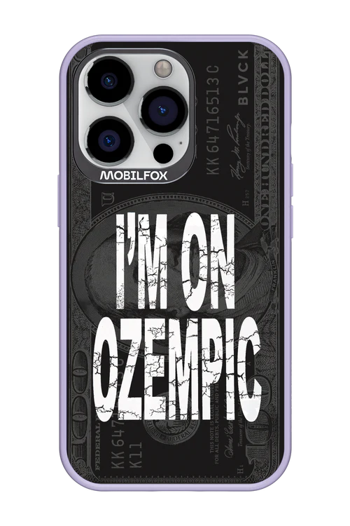 ozempic 2.0 - Apple iPhone 13 Pro - Image 6