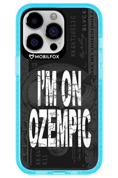 ozempic 2.0 - Apple iPhone 13 Pro - Image 8
