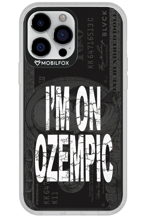 ozempic 2.0 - Apple iPhone 13 Pro Max - Image 10
