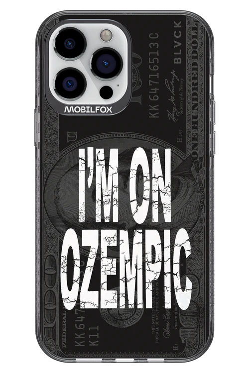 ozempic 2.0 - Apple iPhone 13 Pro Max - Image 11
