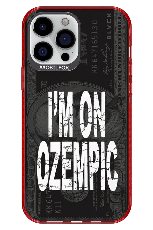 ozempic 2.0 - Apple iPhone 13 Pro Max - Image 12