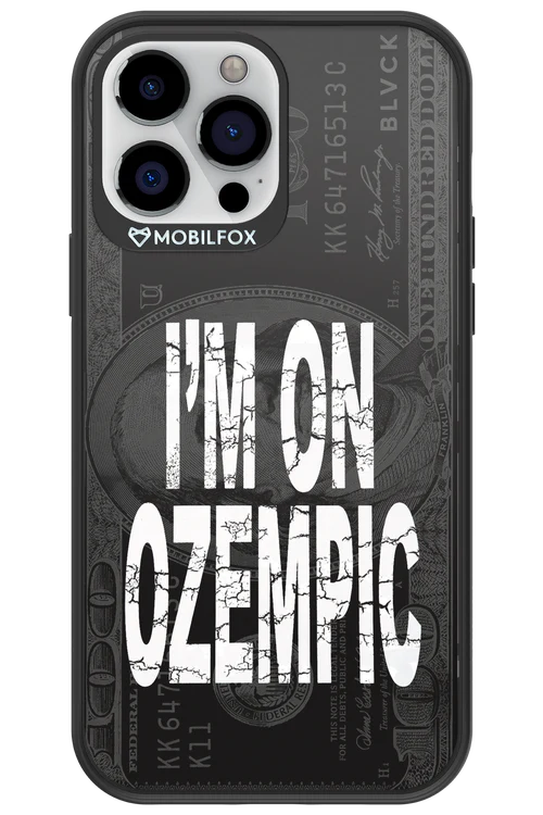 ozempic 2.0 - Apple iPhone 13 Pro Max - Image 14