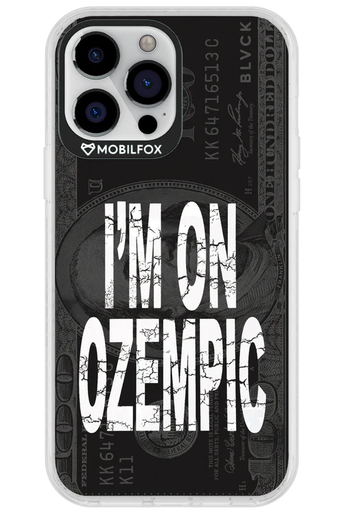 ozempic 2.0 - Apple iPhone 13 Pro Max - Image 15