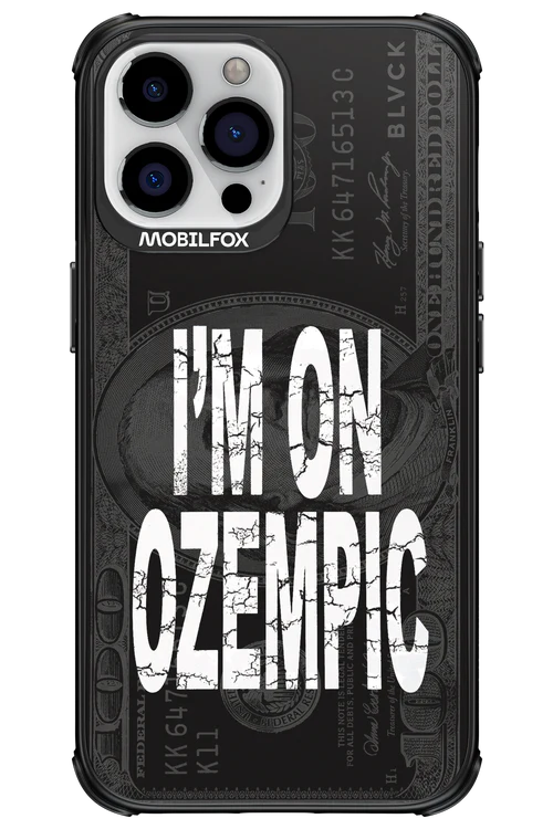 ozempic 2.0 - Apple iPhone 13 Pro Max - Image 16