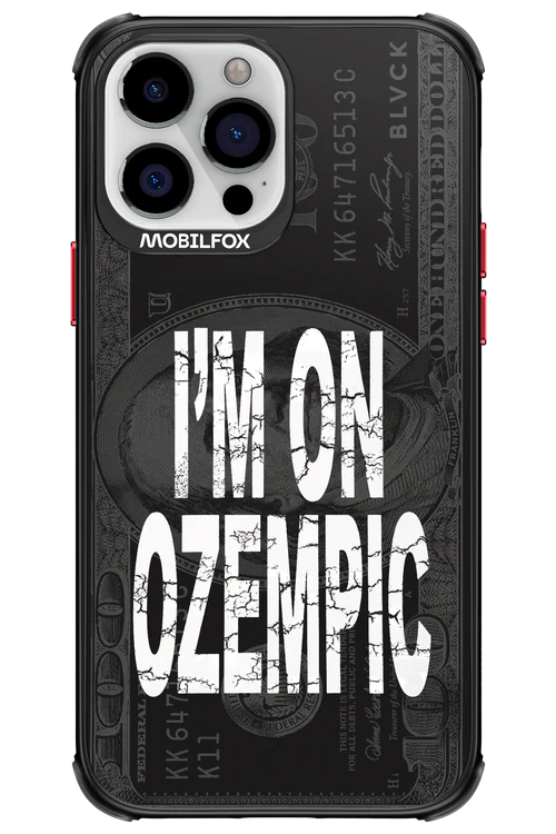 ozempic 2.0 - Apple iPhone 13 Pro Max - Image 17