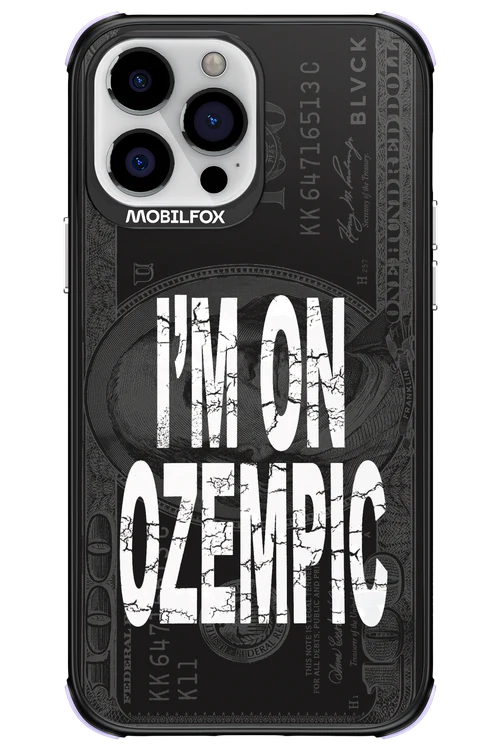 ozempic 2.0 - Apple iPhone 13 Pro Max - Image 19