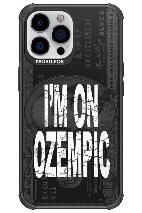 ozempic 2.0 - Apple iPhone 13 Pro Max - Image 20
